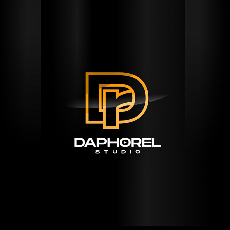 Daphorel Studio Logo
