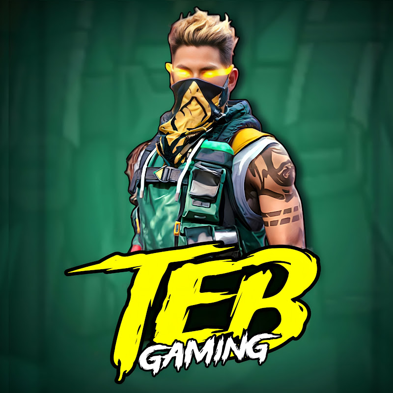 Channel Avatar