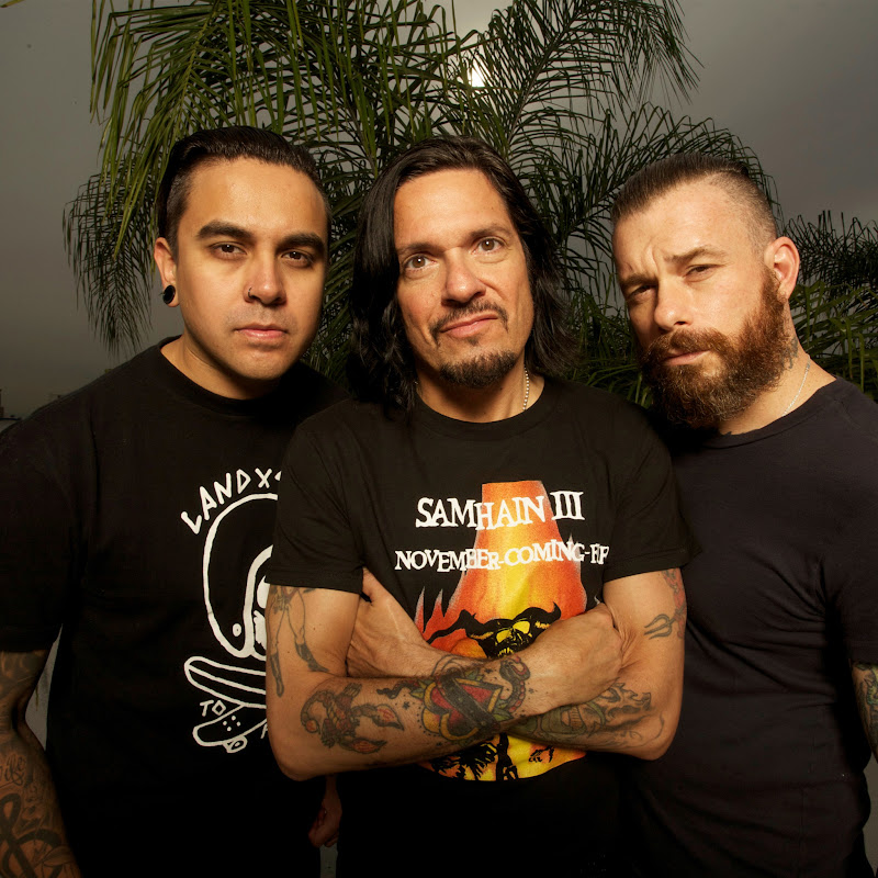 Prong - Topic