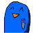 Kiyan The Blue Penguin
