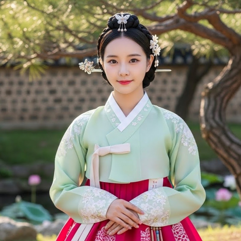 태평성대야담