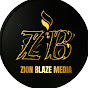 Zion Blaze Media