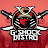 Gshock Distro