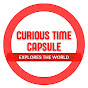 Curious Time Capsule logo