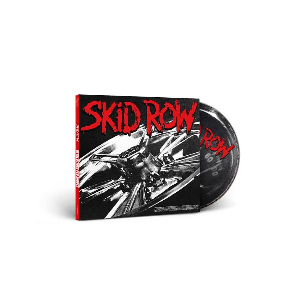 Skid Row - YouTube