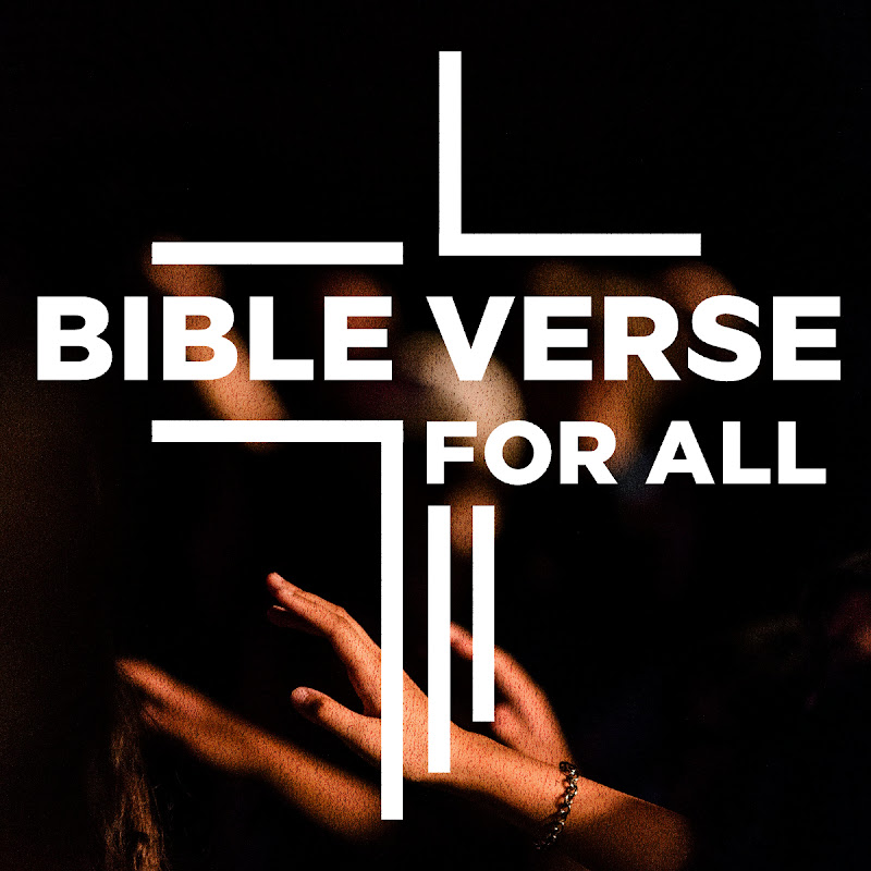Bible Verse for All