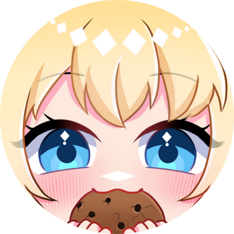 Yumekookie YouTubeチャンネル画像