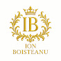 Ion Boisteanu - Cantonese Audio Bible 聖經音頻 logo
