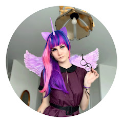 Mayamystic Twilight Cosplay