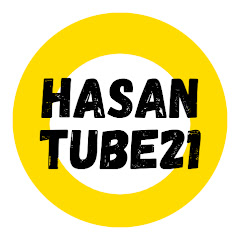 Hasan Tube21 - The Tech Expert channel logo