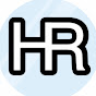 Hafez Raeesi logo