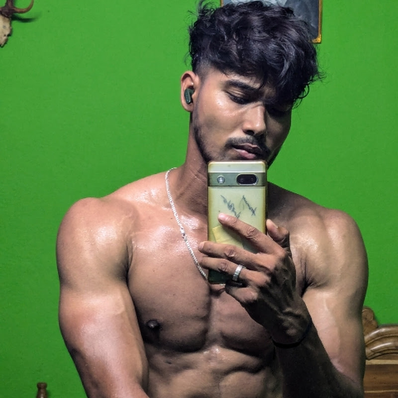 Anurag fit mind