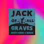 Jack of All Graves logo