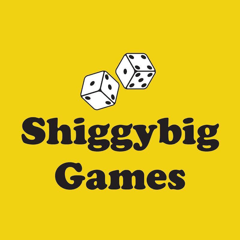 Shiggybig Games