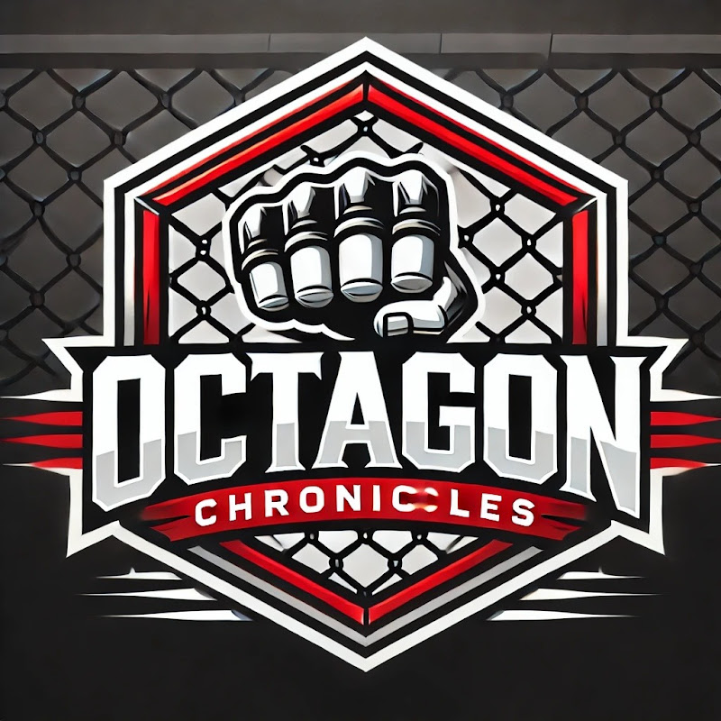 Octagon Chronicles