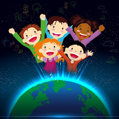 Kids Planet Channel icon