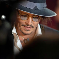 Johnny Depp