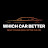 @WhichCarBetter