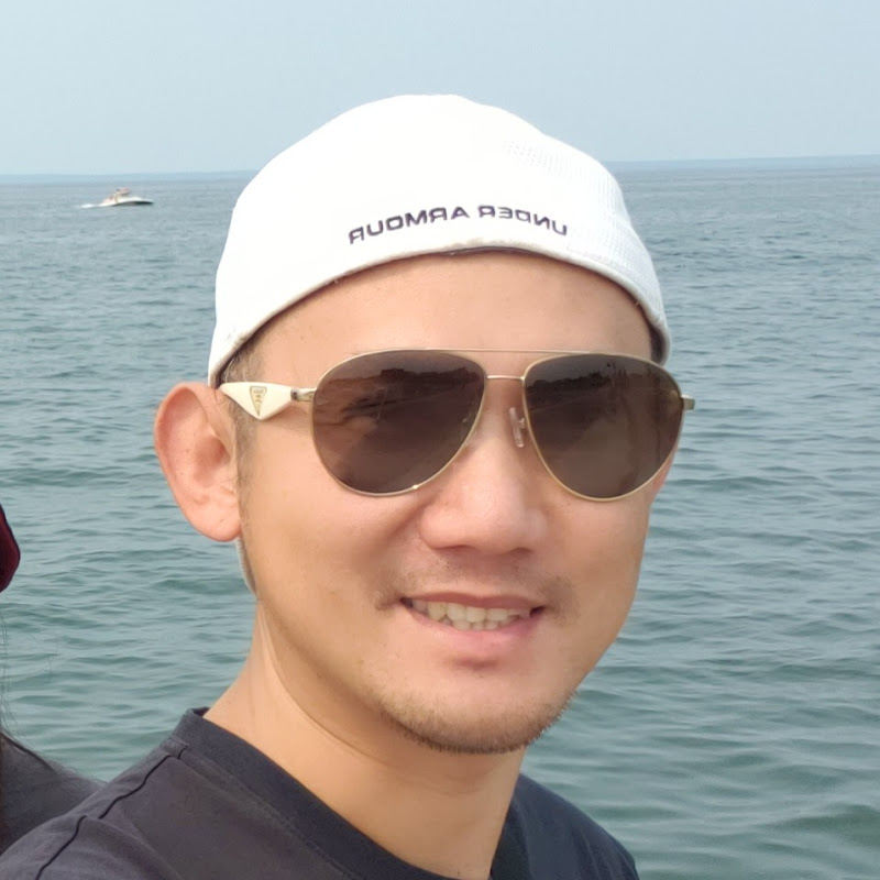 Edward Fah