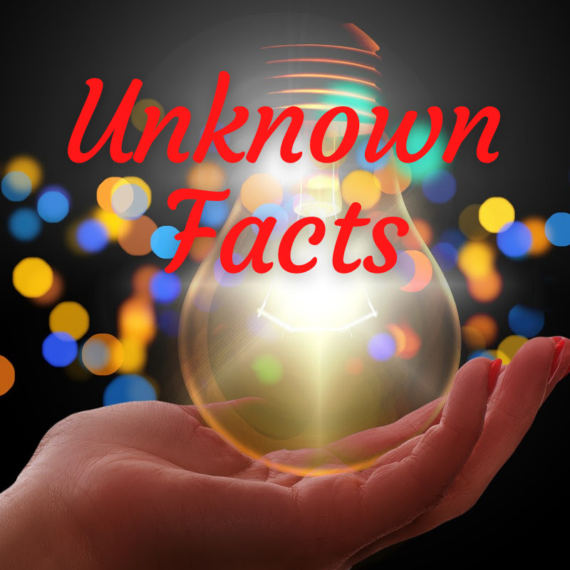 Unknown Facts