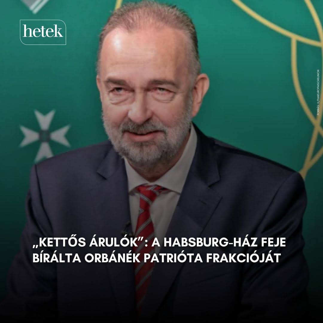 Post from Hetek