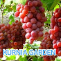 KURNIA GARDEN logo