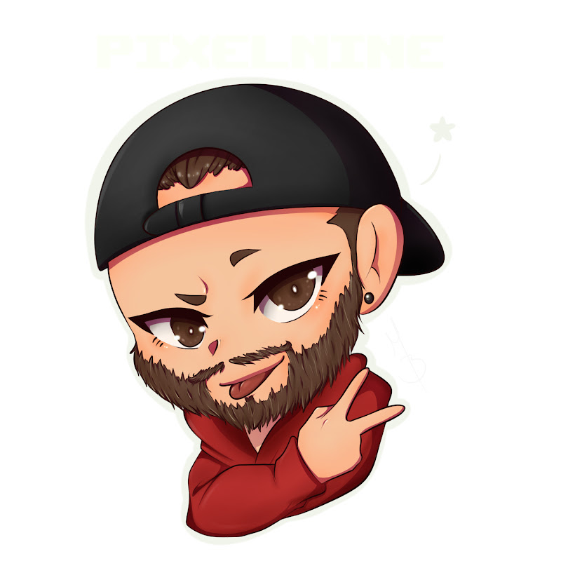 PixelNine