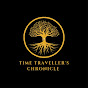 Time Traveller's Chronicle logo