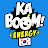 Kaboom Energy! Korean
