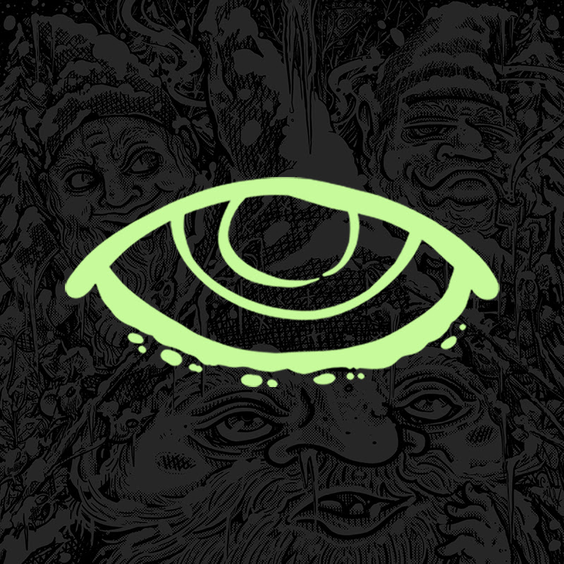 Chilluminati Podcast