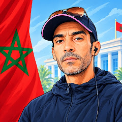 Noureddine Elbakhchouche Live