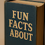 FUN FACTS ABOUT logo