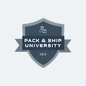 Pack and Ship University
