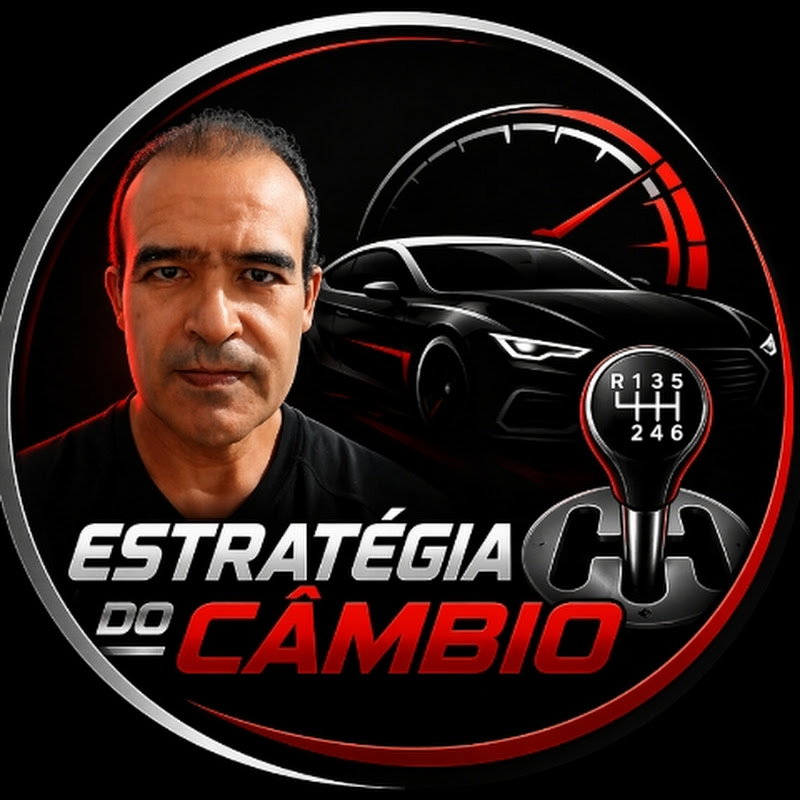 Estratégia do Câmbio 