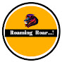 ROAMING ROAR logo