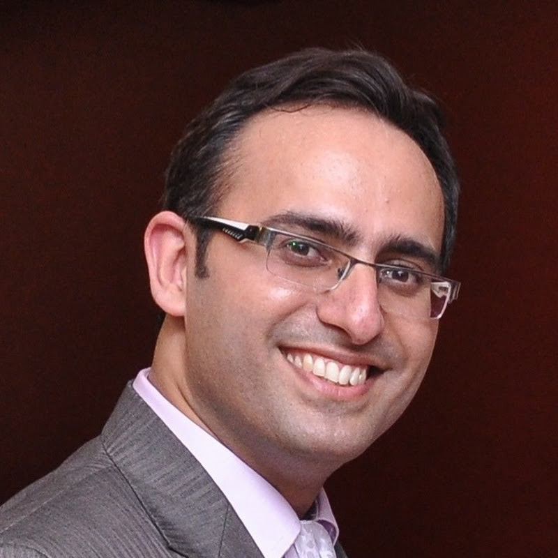 Share Market with Sudhir Sachdeva
