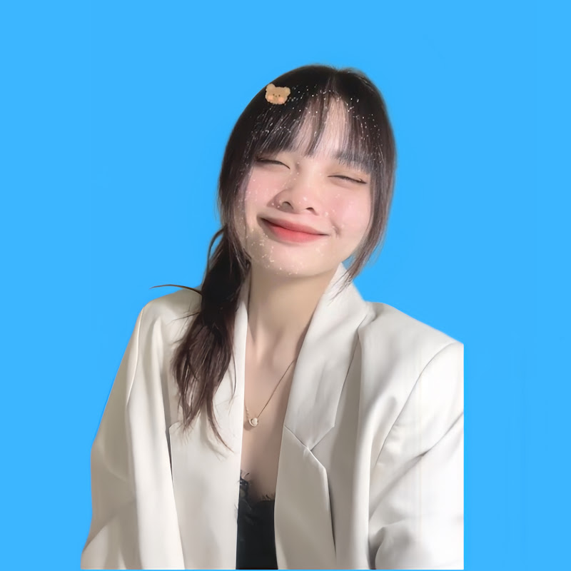 Hoa-ASMR YouTubeチャンネル画像