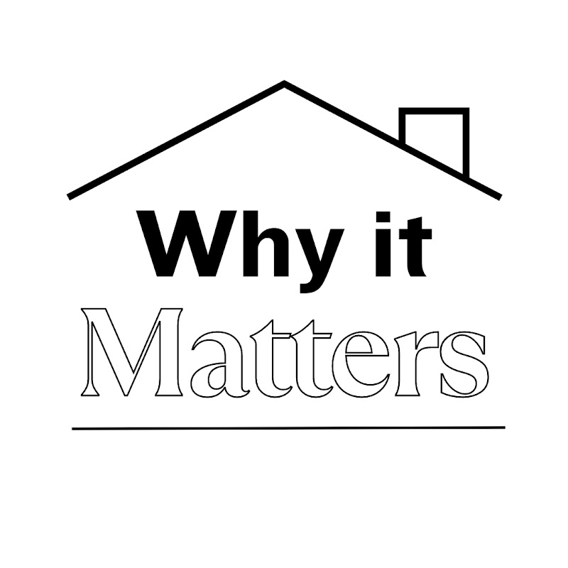 Why It Matters
