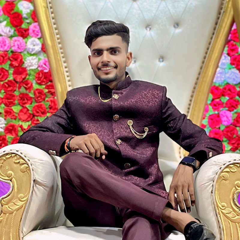 Piyush Sahu