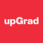 upGrad Study Abroad logo