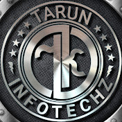 Tarun Kumar INFOTECHZ