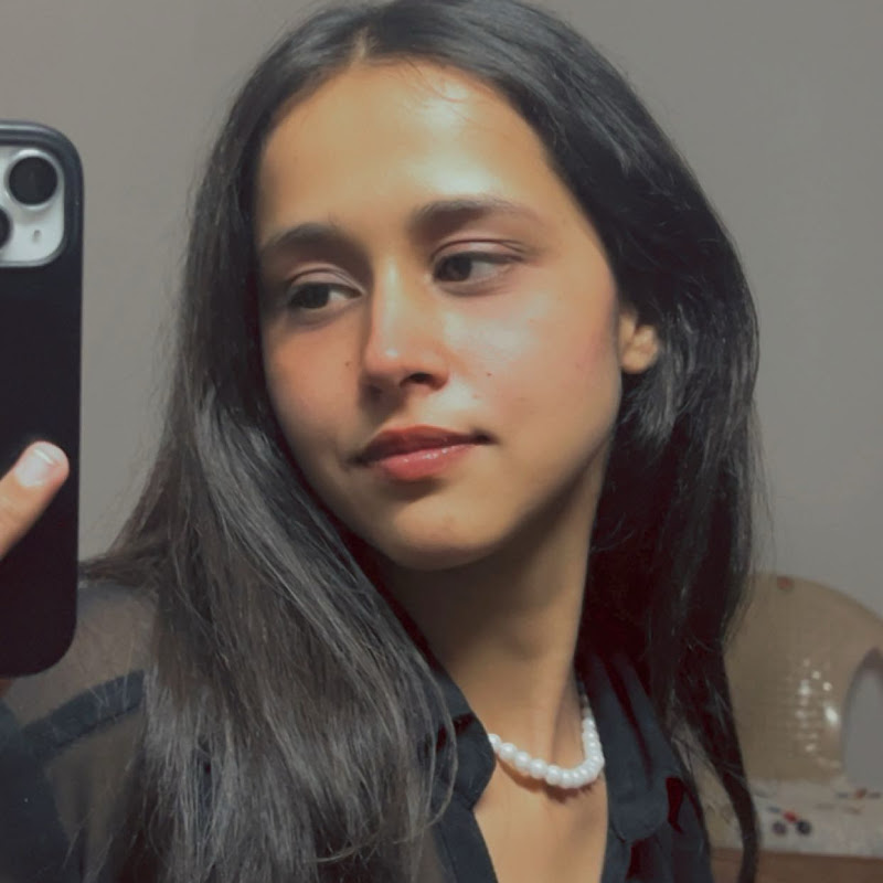 Supriya Moond