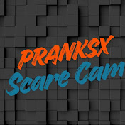PranksX