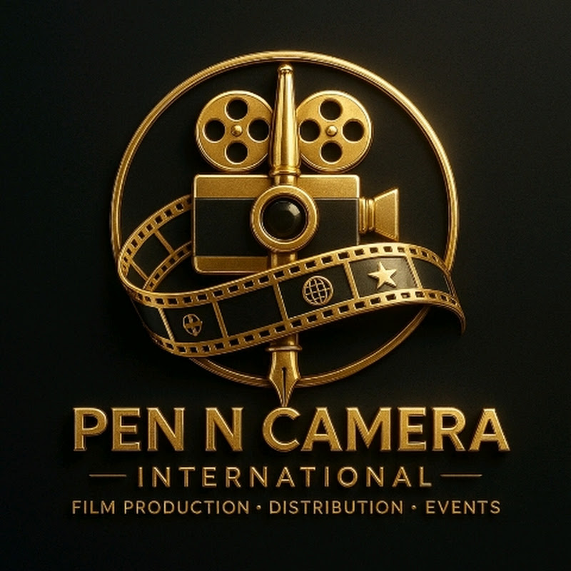 Pen N Camera  icon