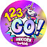 VjVdwpwqabs-channel-avatar-123 GO! Unicorn Turkish