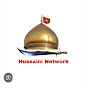 HUSSAINI NETWORK KARARI  logo