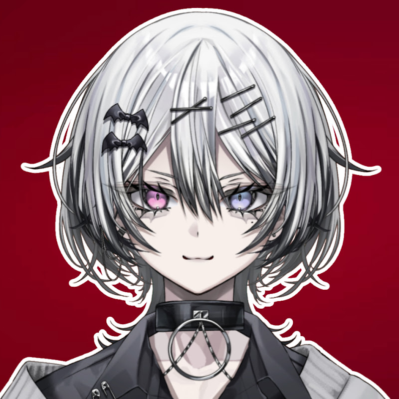 Mahiro Ch. / 魔柊侶