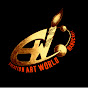 CREATION ART WORLD