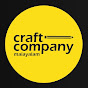 Craft Company Malayalam logo