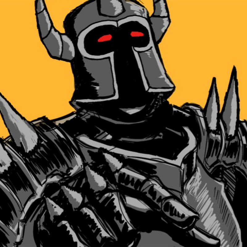 Mid Mordekaiser